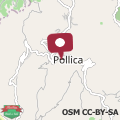 Carte Cilento Coast, Palazzo Pisani Pollica -Salerno-Campania-Italy