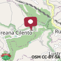 Map Cilento View