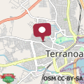 Map Cimarosa Panoramico 5