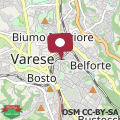 Mapa Cimoneight