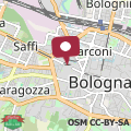 Carte Cinisca Suites