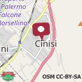 Carte Cinisi La Casa di Lidia