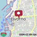 Mappa Cinque&Cinque Casa Vacanze