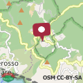 Mappa Cinque Terre Escape - Casa Vacanze con Piscina