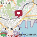 Map CINQUE TERRE Hub Suite ART