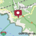 Mappa Cinque Terre Room Rental SULLA VIA