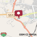 Mappa Cinzia House