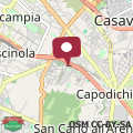 Mappa Ciotola Apartments