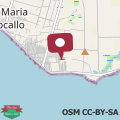 Map Cirica Relax