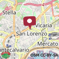 Mappa Cirillo 31 ,in centro storico