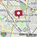 Mapa Cirillo Luxury Suite 16 - 3 min dall'Arco della Pace