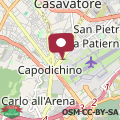 Map Ciro - Ospitalità Napoletana