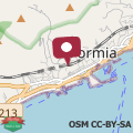 Mappa Cisternone Suites