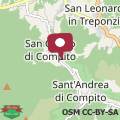Mapa Citrus Charm Farmhouse, Country Villa