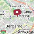 Carte Città Alta Home - 5min from BGY Airport, AC, WiFi
