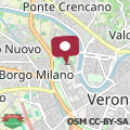 Mappa City Center Home San Zeno