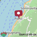 Map City CENTRAL Apartment - Attico Porto Brenzone -lakefront rooftop terrace