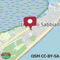 Map City Garden Liston B31