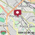 Map City Life, MiCo - Terrazza, comfort e centrale