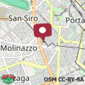 Map CityLife Fabulous Liberty stile flat con Wi-Fi