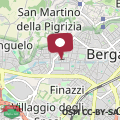 Carte CityWalls Guest House Bergamo