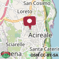 Mappa Civico 1 Apt - Acireale