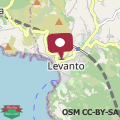 Map Civico 17