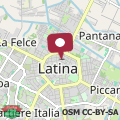 Mapa Civico 18- La tua casa in centro