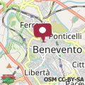 Map Civico 181