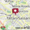 Map Civico 19 2PAX