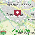 Map Civico 2 Operetta Marina