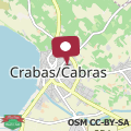 Map Civico 21
