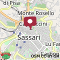 Map Civico 22