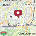 Mappa Civico 34 Elegant Flat