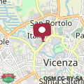 Mapa Civico 36 a due passi dal Centro