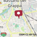 Map civico 38