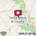 Carte Civico 46 Rooms