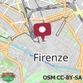 Mappa Civico 5 Florence - Silenzioso appartamento nel cuore di Firenze San Lorenzo