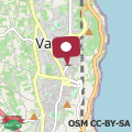 Mappa CIVICO 51 Luxury Apartment - Sole