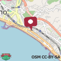 Map Civico 68 - Holiday House