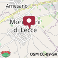 Map Civico 6