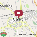Carte Civico 88 House