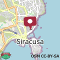 Mappa Civico Dieci Holiday Home