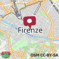 Mapa CIVICO N1 - Calimaruzza Apartments