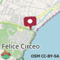 Mappa Civico Quattro
