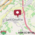 Mappa Civico Rooms