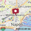 Mapa Civico Sedici