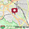 Map Civico7 - Luxury Apartment