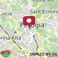 Mappa Civico8-Monolocale in centro storico in palazzo nobiliare
