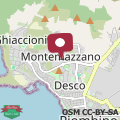 Map CivicoNove - Le stanze del Piccolo Marina